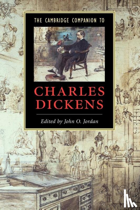  - The Cambridge Companion to Charles Dickens