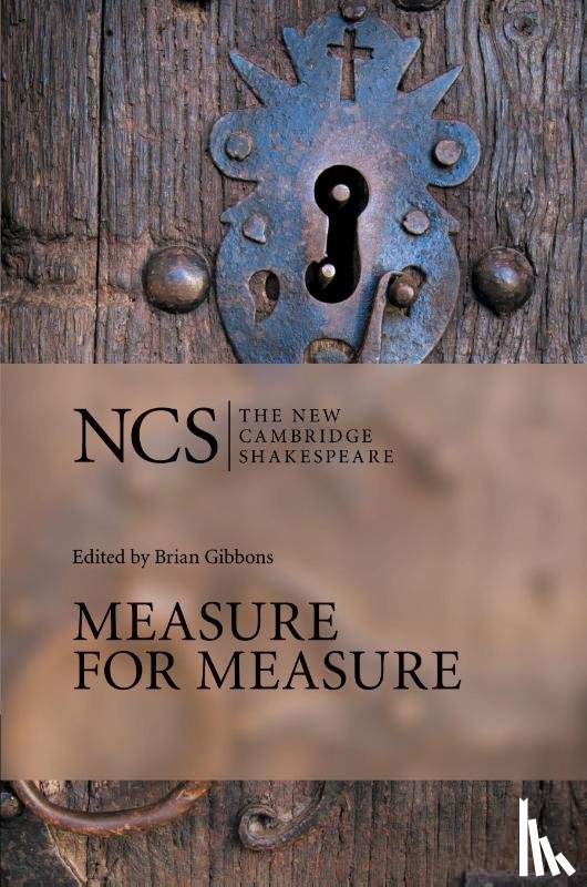 Shakespeare, William - Measure for Measure