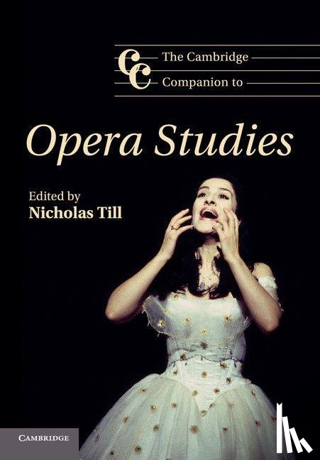  - The Cambridge Companion to Opera Studies