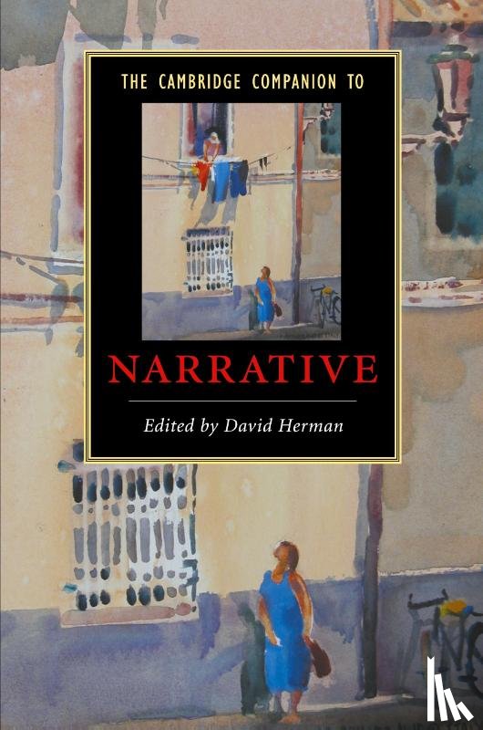  - The Cambridge Companion to Narrative