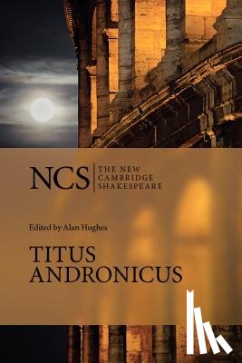 Shakespeare, William - Titus Andronicus