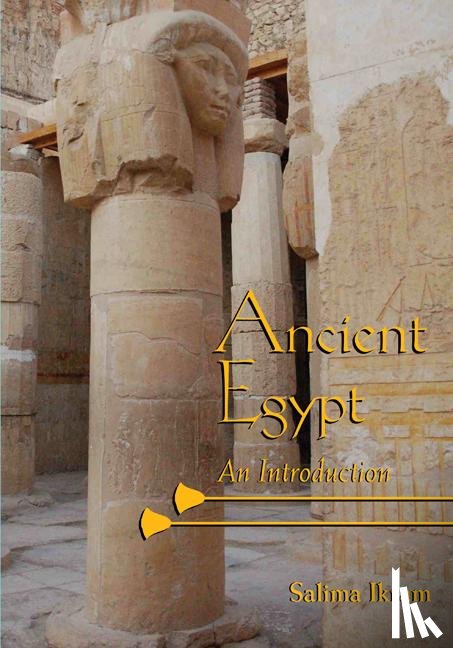 Ikram, Salima (American University of Cairo) - Ancient Egypt