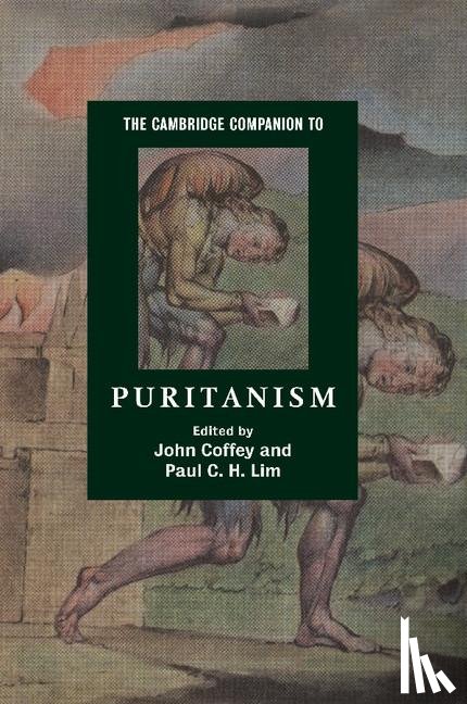  - The Cambridge Companion to Puritanism