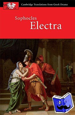 Dugdale, Eric - Sophocles: Electra