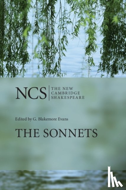 Shakespeare, William - The Sonnets