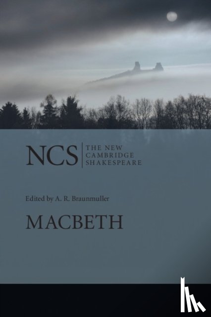 Shakespeare, William - Macbeth