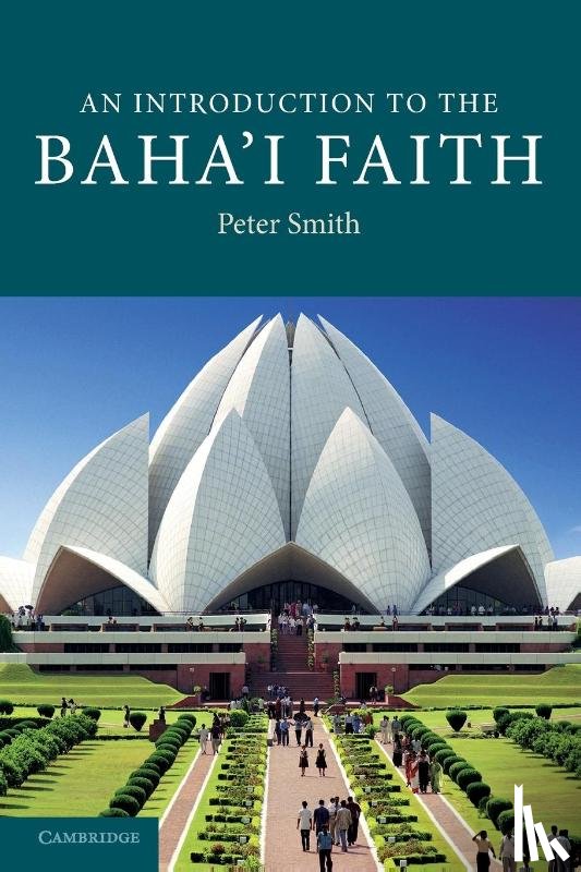 Smith, Peter (Mahidol University - An Introduction to the Baha'i Faith