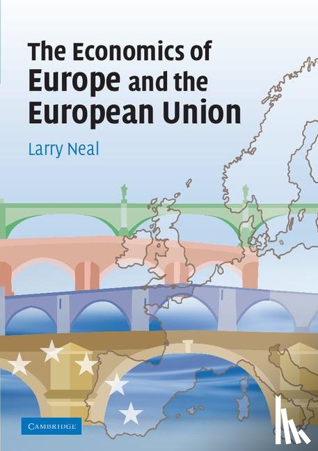 Neal, Larry (University of Illinois - The Economics of Europe and the European Union