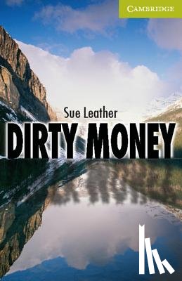 Leather, Sue - Dirty Money Starter/Beginner