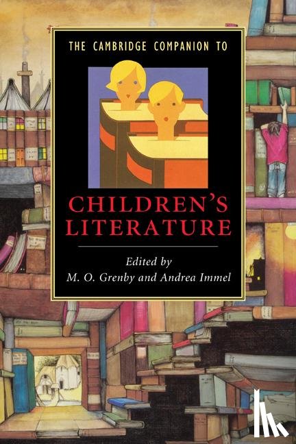  - The Cambridge Companion to Children's Literature