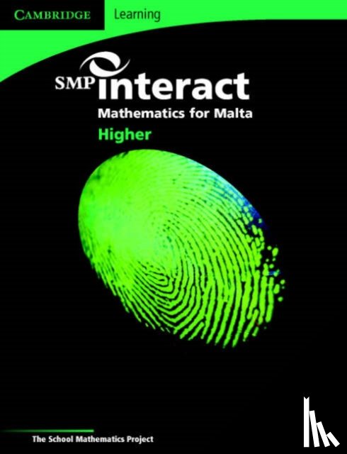 School Mathematics Project - SMP Interact Mathematics for Malta - Higher Pupil's Book