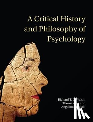 Walsh, Richard T. G. (Wilfrid Laurier University, Teo, Thomas (York University, Baydala, Angelina (University of Regina - A Critical History and Philosophy of Psychology