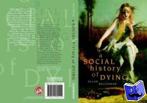 Kellehear, Allan (La Trobe University, Victoria) - A Social History of Dying
