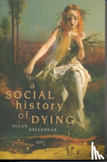 Kellehear, Allan (La Trobe University, Victoria) - A Social History of Dying