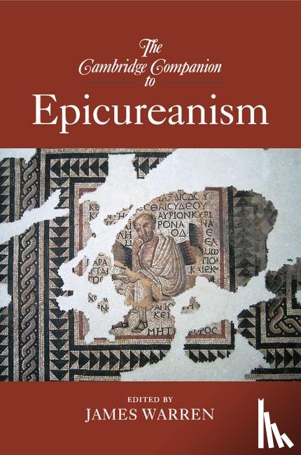  - The Cambridge Companion to Epicureanism