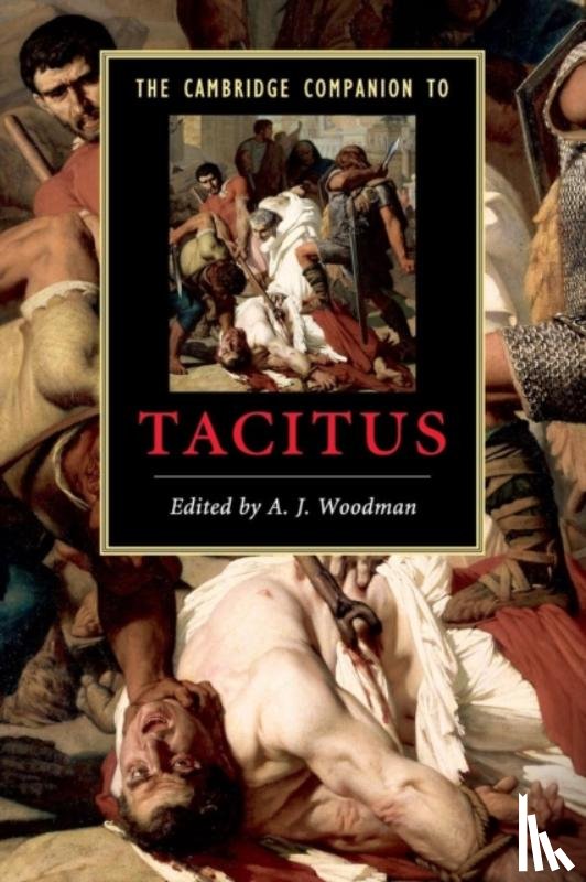  - The Cambridge Companion to Tacitus