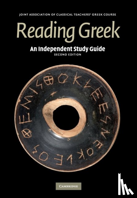 Joint Association of Classical Teachers - An Independent Study Guide to Reading Greek