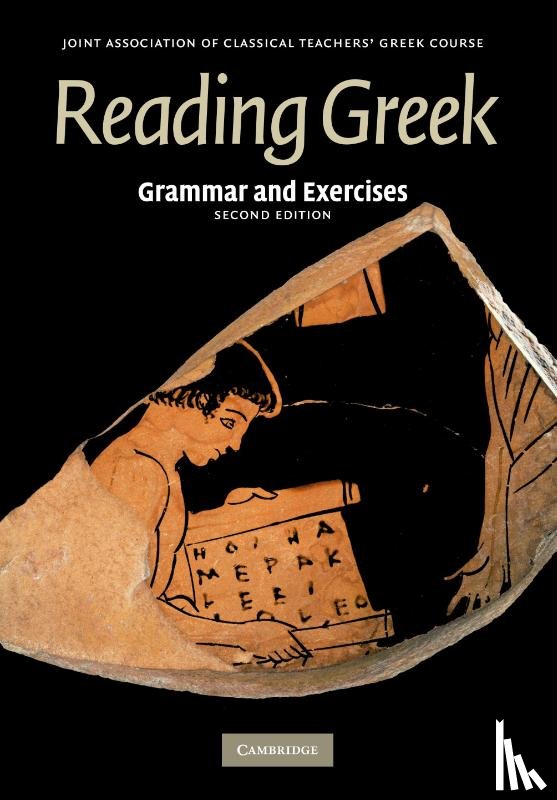 Joint Association of Classical Teachers - Reading Greek