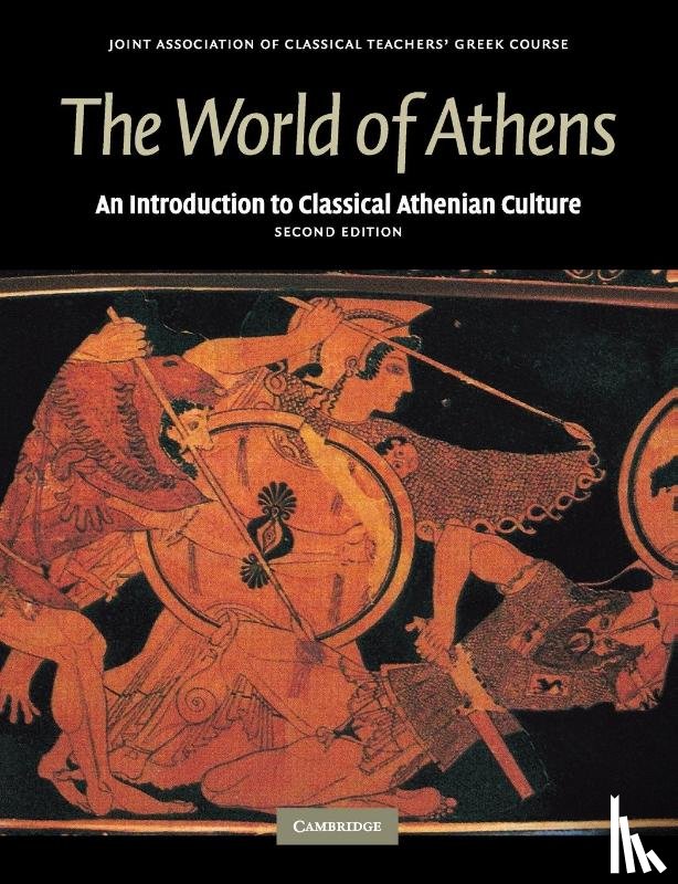 Joint Association of Classical Teachers - The World of Athens
