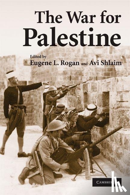  - The War for Palestine