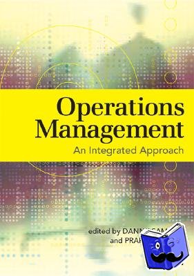Samson, Danny (University of Melbourne), Singh, Prakash J. (University of Melbourne) - Operations Management