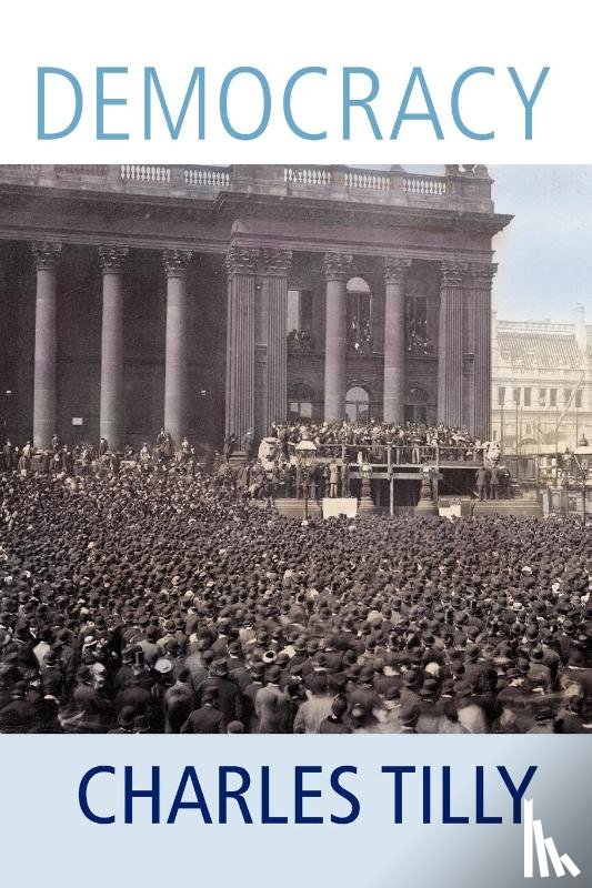 Tilly, Charles (Columbia University - Democracy