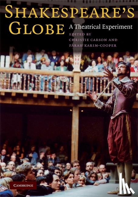  - Shakespeare's Globe