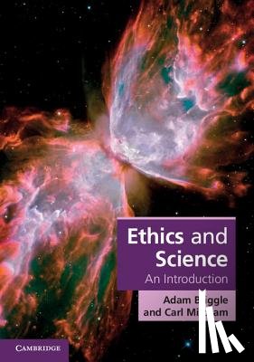 Briggle, Adam (University of North Texas), Mitcham, Carl - Ethics and Science