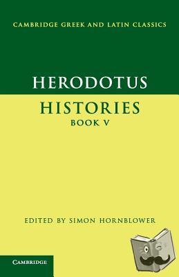 Herodotus - Herodotus: Histories Book V