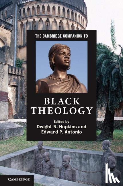  - The Cambridge Companion to Black Theology