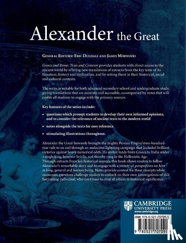  - Alexander the Great