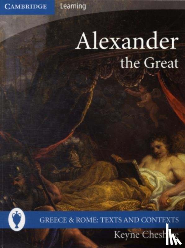  - Alexander the Great