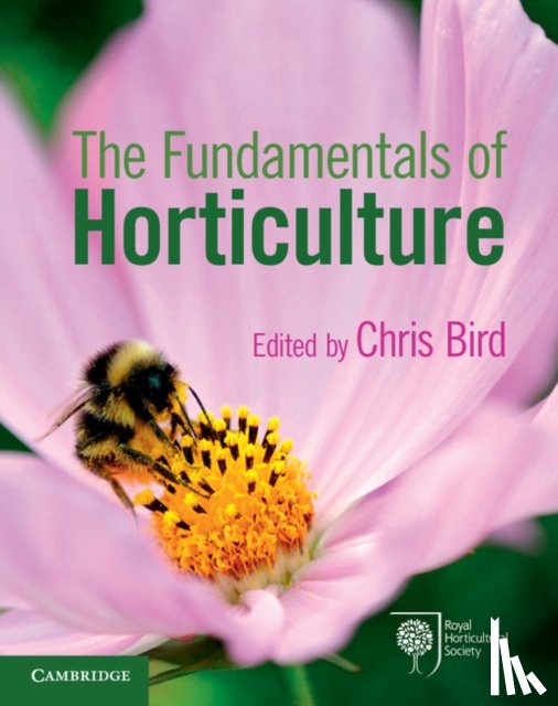  - The Fundamentals of Horticulture