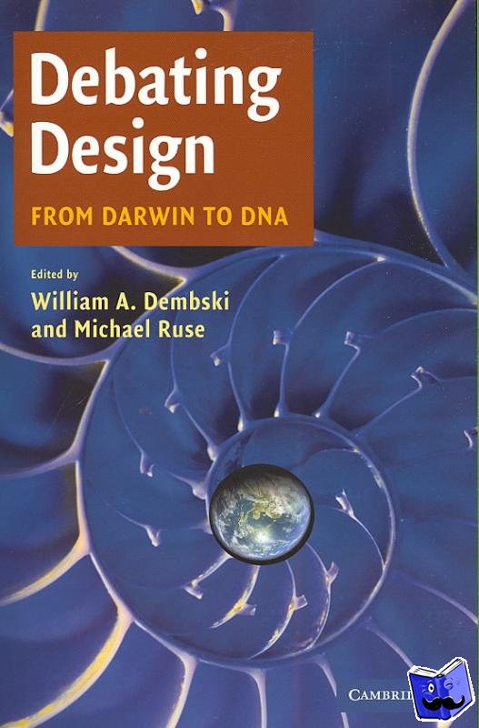 - Debating Design
