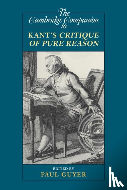  - The Cambridge Companion to Kant's Critique of Pure Reason