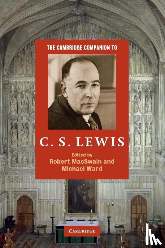  - The Cambridge Companion to C. S. Lewis