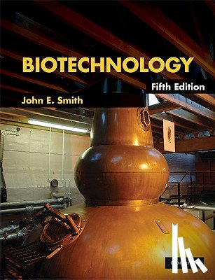 Smith, John E. (University of Strathclyde) - Biotechnology