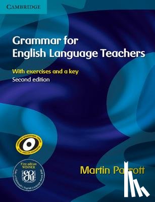 Parrott, Martin - Grammar for English Language Teachers