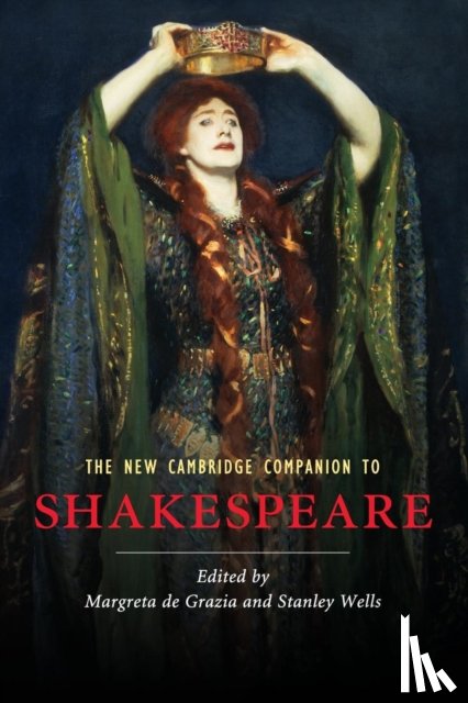  - The New Cambridge Companion to Shakespeare