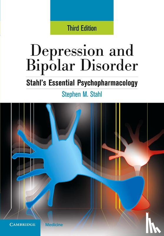 Stahl, Stephen M. (University of California - Depression and Bipolar Disorder