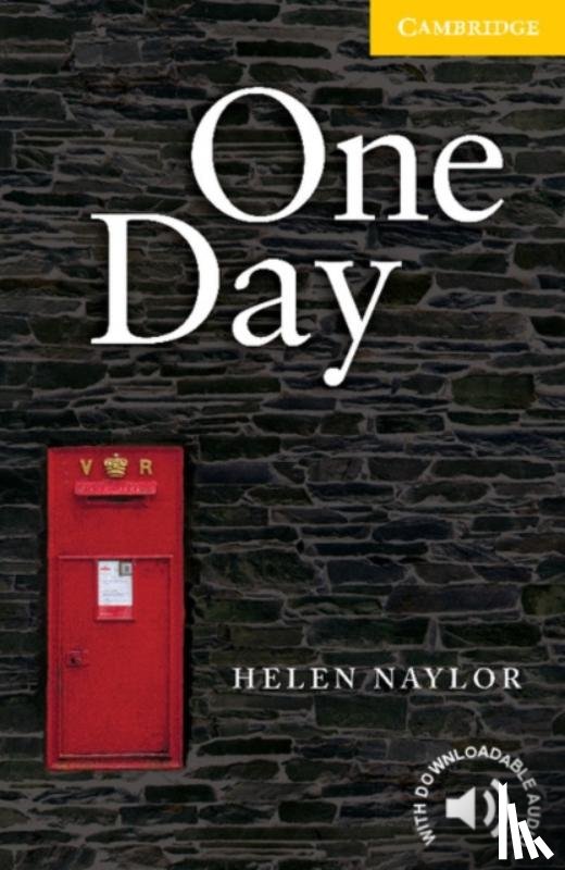 Naylor, Helen - One Day Level 2