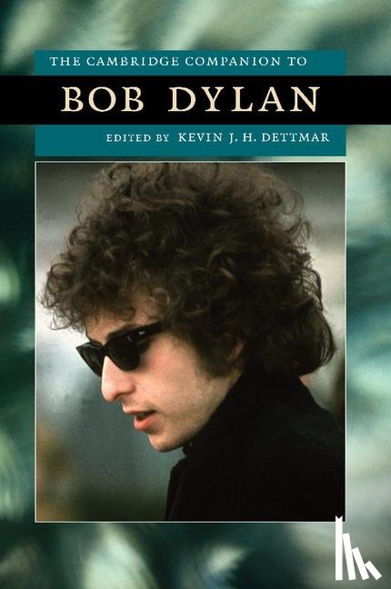  - The Cambridge Companion to Bob Dylan