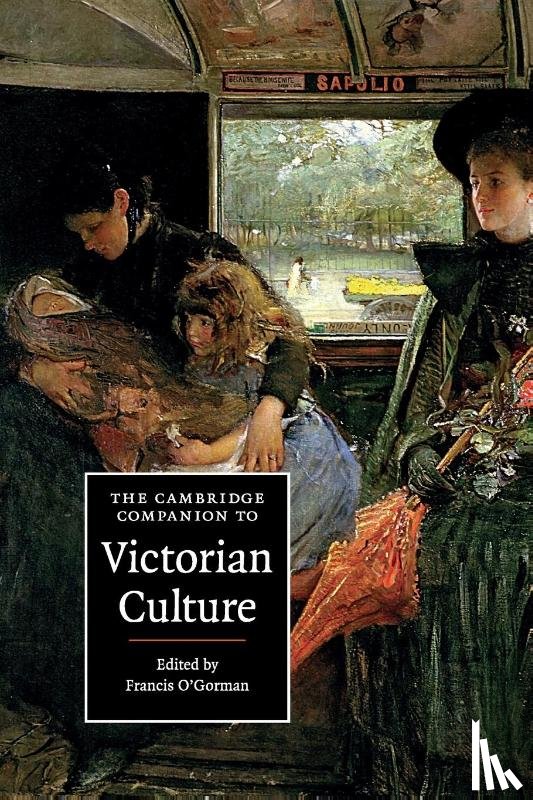  - The Cambridge Companion to Victorian Culture
