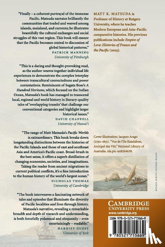 Matsuda, Matt K. (Rutgers University - Pacific Worlds