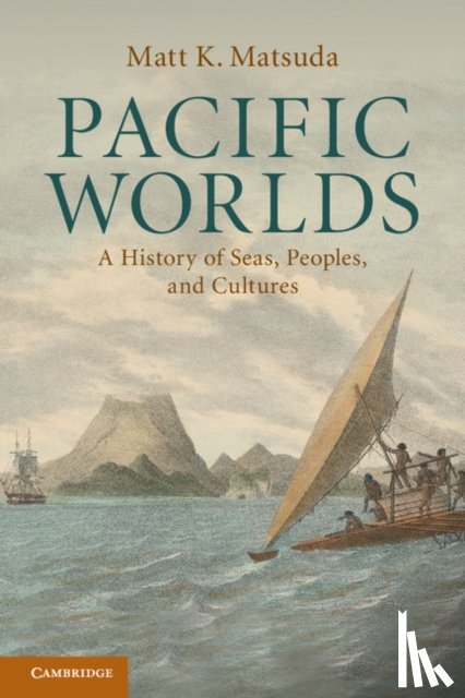 Matsuda, Matt K. (Rutgers University - Pacific Worlds
