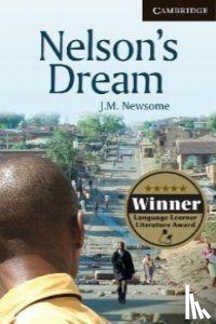 Newsome, Julia - Nelson's Dream Level 6