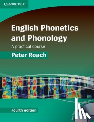 Roach, Peter - ENGLISH PHONETICS & PHONOLOGY