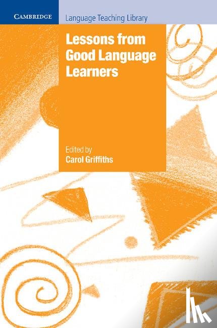  - Lessons from Good Language Learners