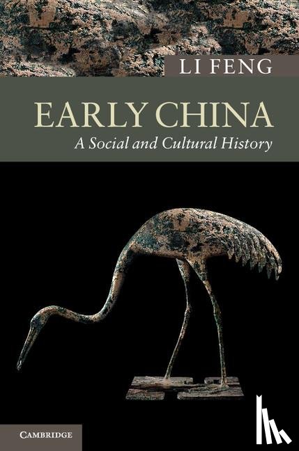 Feng, Li (Columbia University - Early China