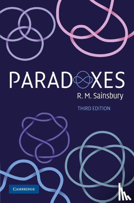 Sainsbury, R. M. (University of Texas - Paradoxes